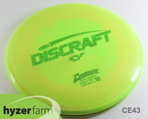 Discraft ESP COMET *pick your weight & color* Hyzer Farm disc golf midrange - Picture 44 of 97