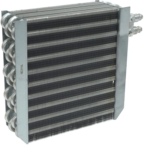 A/C Evaporator Core for JEEP CHEROKEE 2.1L 2.5L 4.0L 4.2L 5.9L 1986-90 RA/108RVB - Picture 2 of 6