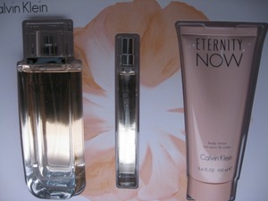 eternity now gift set
