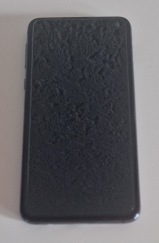 Samsung Galaxy S10e Prism Black - Bild 4 von 11