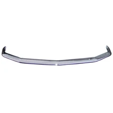 CJ Classics Front Bumper Chrome Mustang 1967-1968