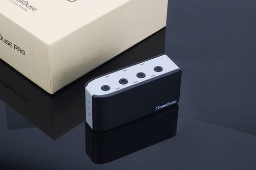 GlassOuse Pro-Wireless Wearable Mouse-Control with Head Movements-Accessibility - Picture 7 of 9