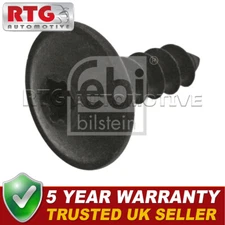 Engine Skid Plate Screw Fits Audi Seat Skoda VW N90974701