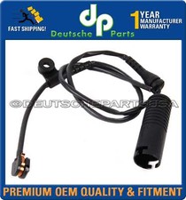 Plaquette de frein BMW 740