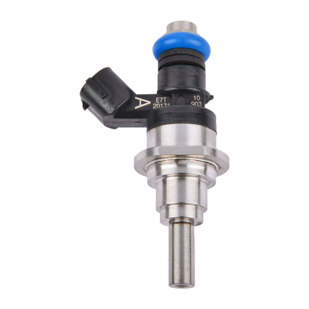 4 FUEL INJECTORS for MAZDA 3 BK MAZDA 6 MAZDA CX7 L3 2.3L DOHC TURBO