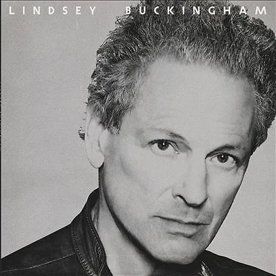 Lindsey Buckingham - Self Titled. Vinyl LP Album (Fleetwood Mac) NEW & SEALED