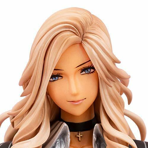 nori hiさん専用ページ Gal Sister President & The Harlem Office Ai Nishikiori 1/7 Scale