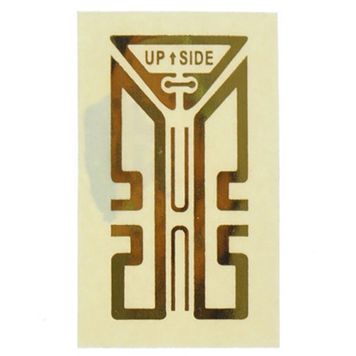 2*signal Enhancement Stickers Mobile Phone External Antenna Signal Amplifie_ _wa - Zdjęcie 4 z 12