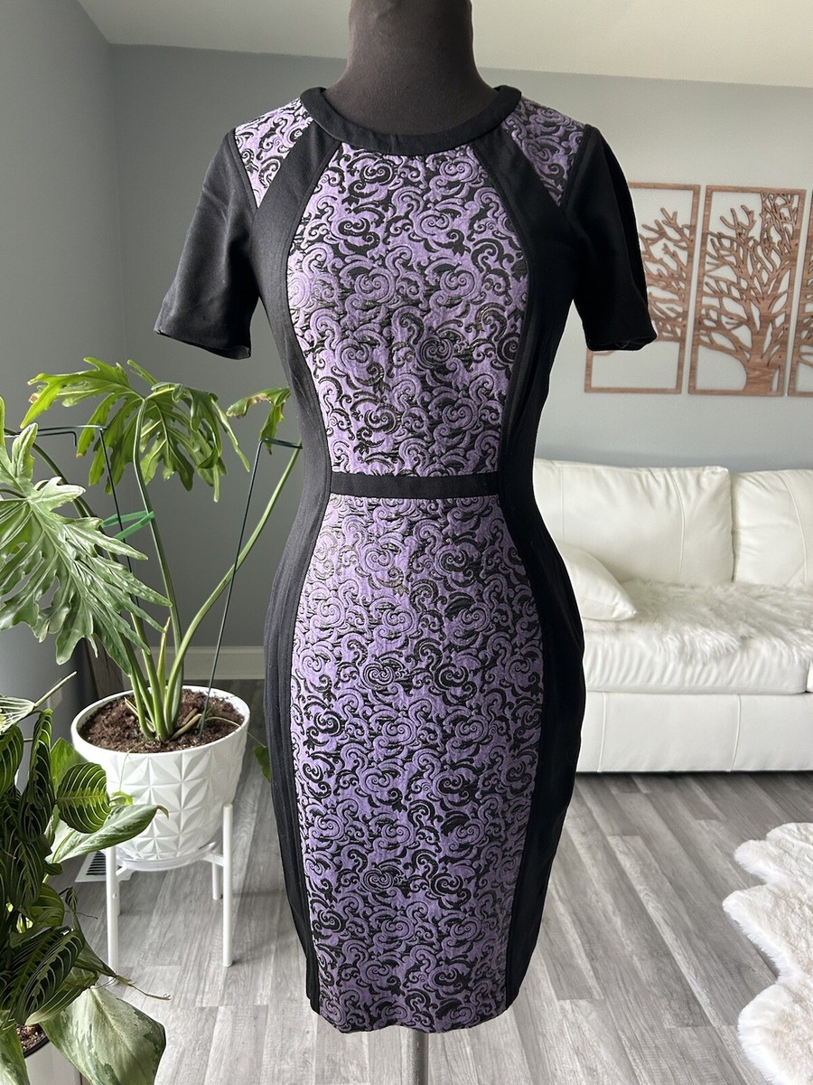 open lace back dress Yoana Baraschi Anthropologie Small Modele Coral Floral Pleated Dress Coral / Xs main image 1