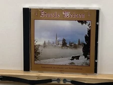 CD Staade Weisen instrumental Stubenmusik Geschwister Wackersberger Bogner  c8