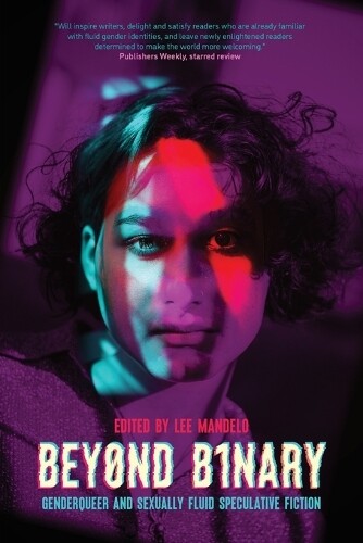 Thumbnail - Beyond Binary (taschenbuch)