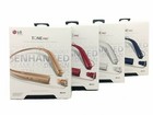 LG Tone Pro HBS 780 Premium Bluetooth Wireless Headset HBS780