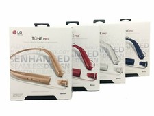 LG Tone Pro HBS 780 Premium Bluetooth Wireless Headset HBS780