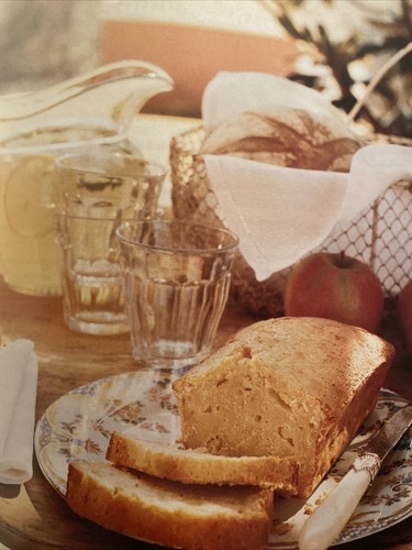Jan Karon's Mitford Kochbuch & Küchenleser Rezeptbuch Essen Desserts - Bild 5 von 7