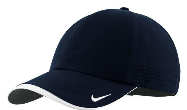 Nike Golf Hat One Size - Black for sale 