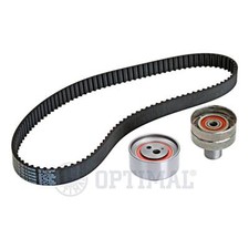 OPTIMAL Zahnriemensatz Für NISSAN Almera I Primera Traveller Sunny III 90-00