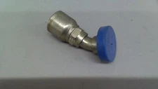 Ryco Crimp Fitting - T2150-0808