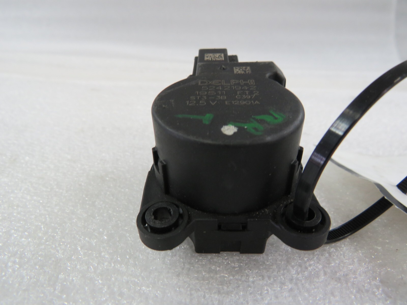 Ferrari 458, 488, California, FF, Actuator, Used, P/N 82047700