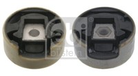 Febi Bilstein 45309 Engine Mounting For Audi Seat Skoda VW