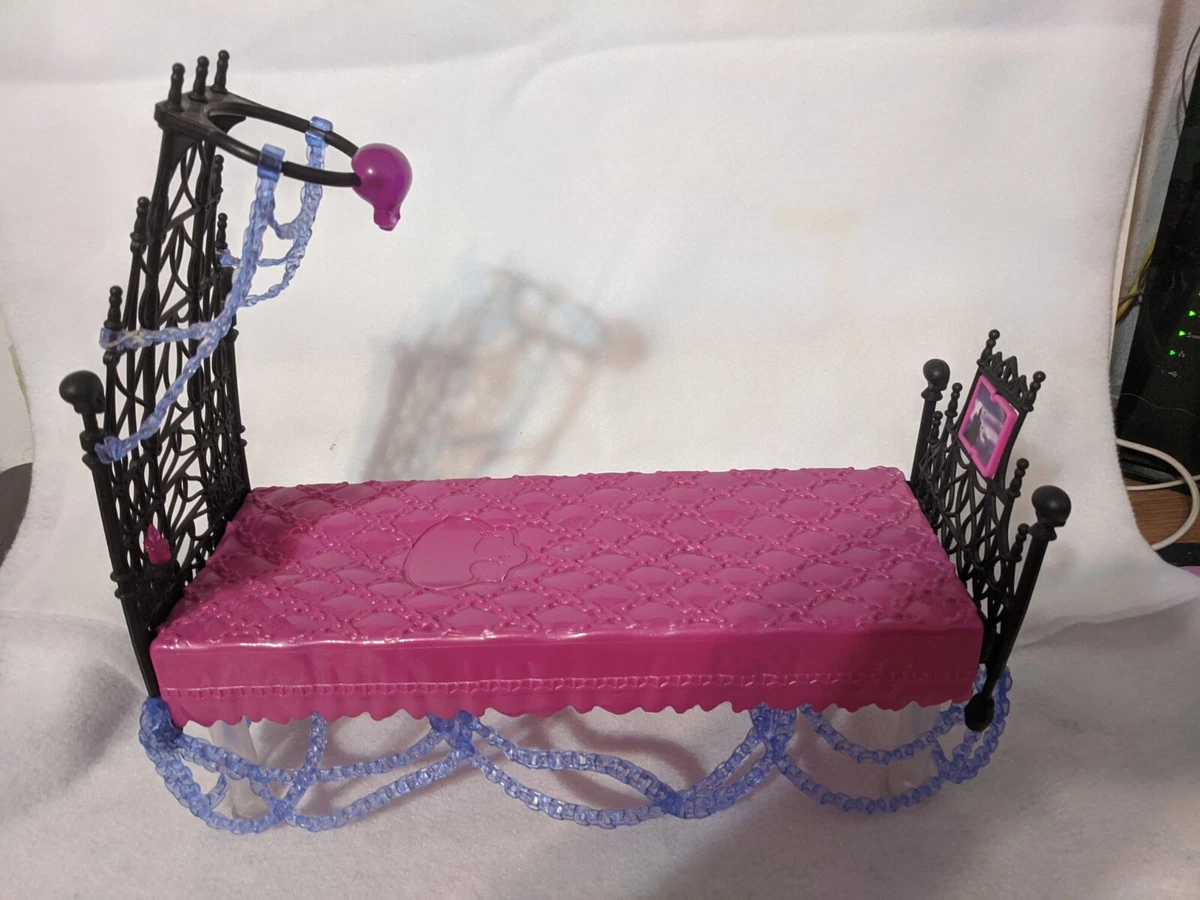 Monster High Doll Beds Ebay
