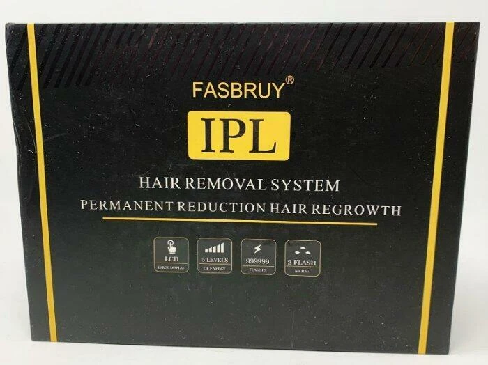 Fasbruy ipl outlet