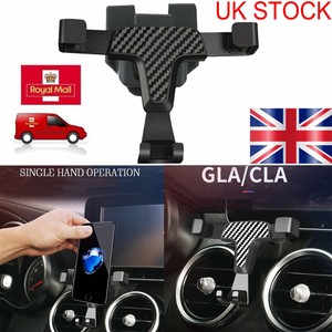 Strong Uk For Benz Gla Cla Glc C Class Car Air Vent Outlet