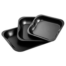 Rostiera Lasagnera Set 3 Pezzi, Zenker