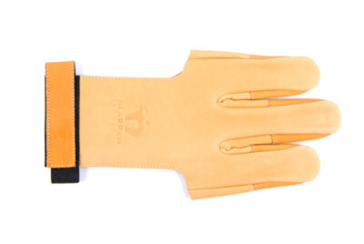 Traditioneller Schiesshandschuh Bearpaw Classic