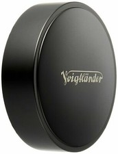Voigtlander LH-58S Lens Hood For NOKTON 58mm F1.4 SL II Ai-S From Japan