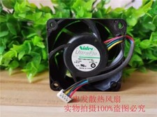 NIDEC H60T12BS14A7-57 6025 DC12V 0.42A 6CM 4-Pin Silent Cooling Fan