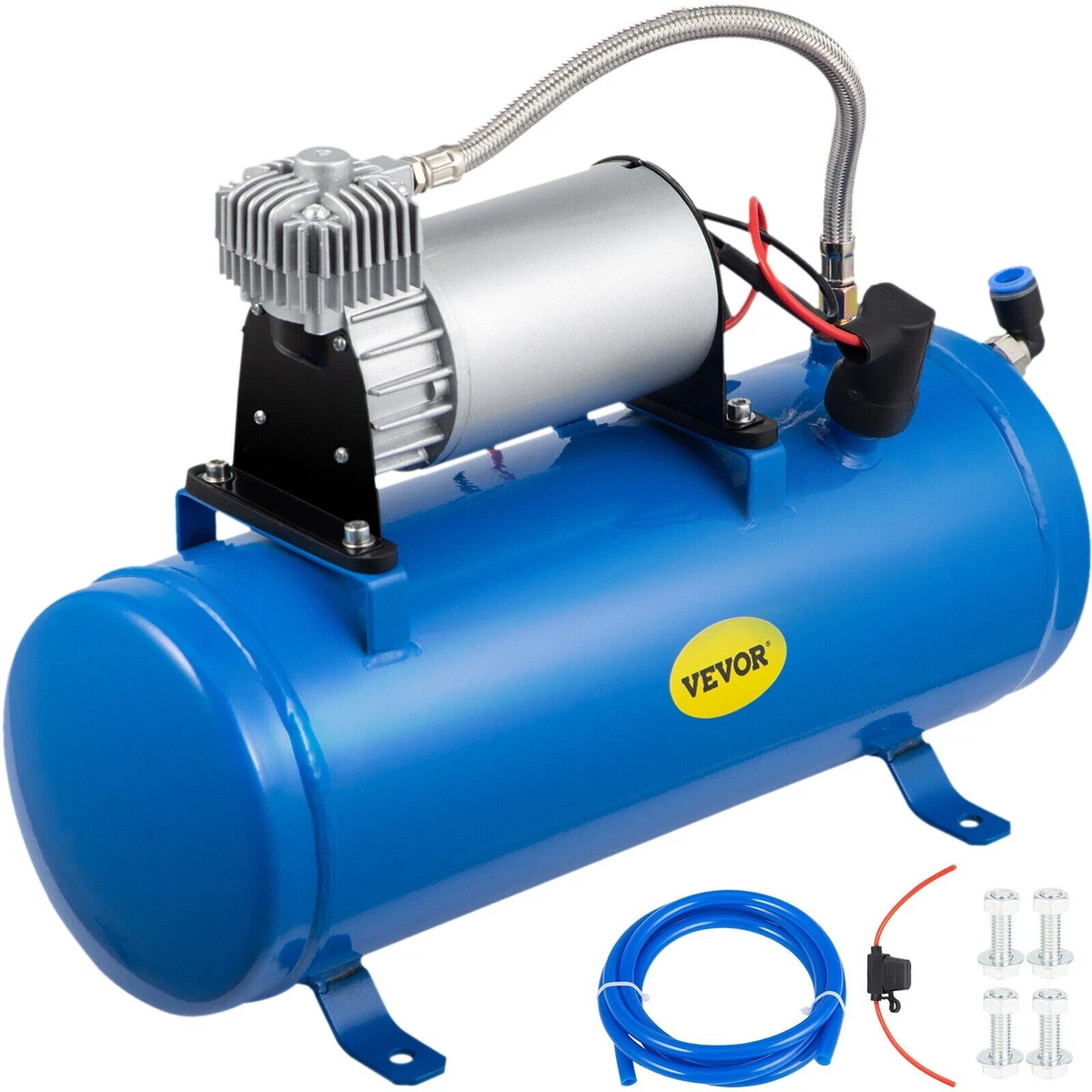 The best 12 volt air compressor discount