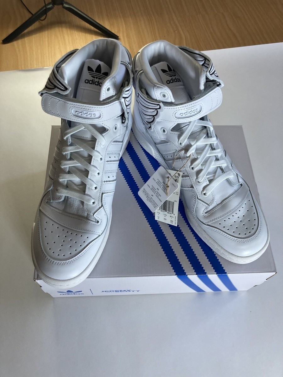 adidas Jeremy Scott Wings Ballerina 箱付き Adidas Originals X Jeremy Scott Women's Js Wings Ballerinas