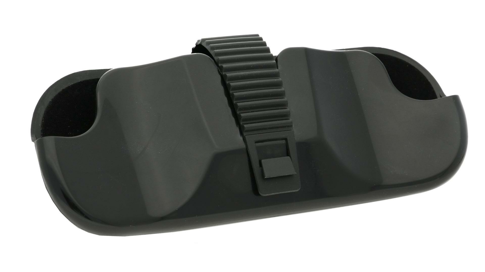 Carrera Sunglasses Case Wallet Style (L)14.5cm x (W)1.5cm x (H)6cm