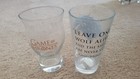 NEW HBO Game of Thrones Stemless Beer or Wine Glasses Cups — photo 7