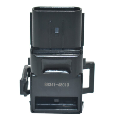 PTS400W1 (C) Rear Parking Sensors with Wireless Speaker