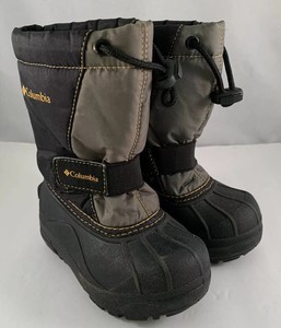 columbia snow boots toddler