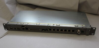 ZTE - Digital Microwave Transmission System  ZXMV SR10 S340 