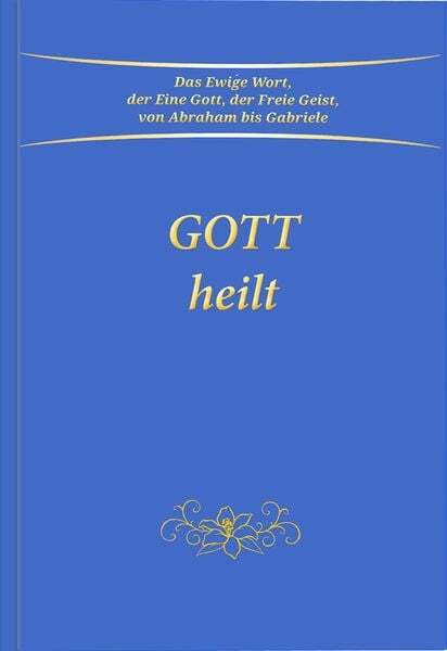 Thumbnail - Gott Heilt