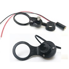 Diode Module Red Dot Set Position DC 5V for DIY CO2 Laser Engraving Cutting Head