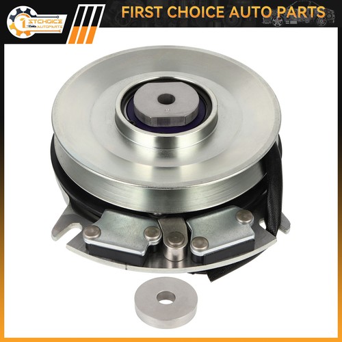 Electric PTO Clutch For Hustler Super Mini Z 44" & 52" 601311K eBay