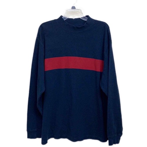 Roundtree \u0026 Yorke XXL Crewneck Blue 