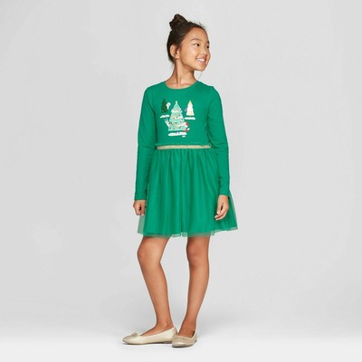 plus size lilo dress