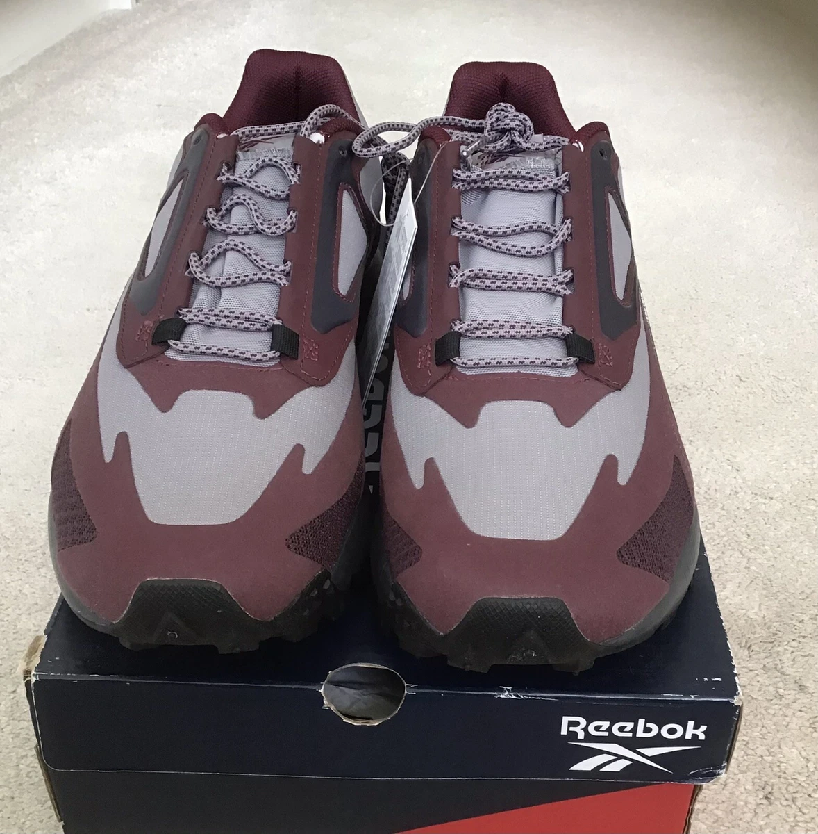 Reebok craze deals