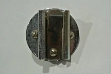 Vintage Ludwig Drum Co. CONCERT TOM + CONGA CLIP MOUNT for YOUR DRUM SET! S585