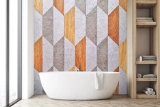 3D Art Graphic G772 Wallpaper Wall Murals Removable Self-adhesive Coco