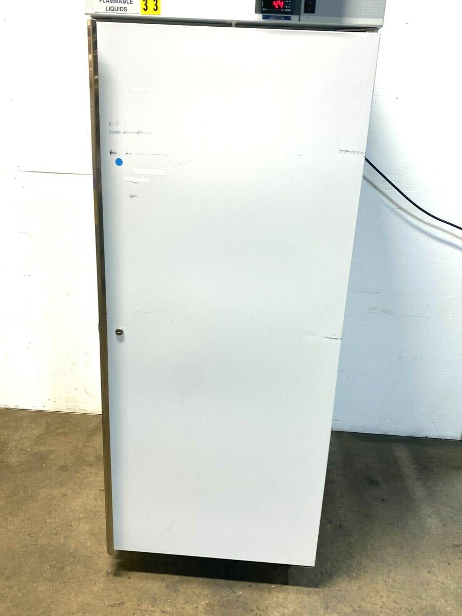 So-Low Ultra-Low DHN20 4SD 0 002 -80 degree Laboratory Freezer