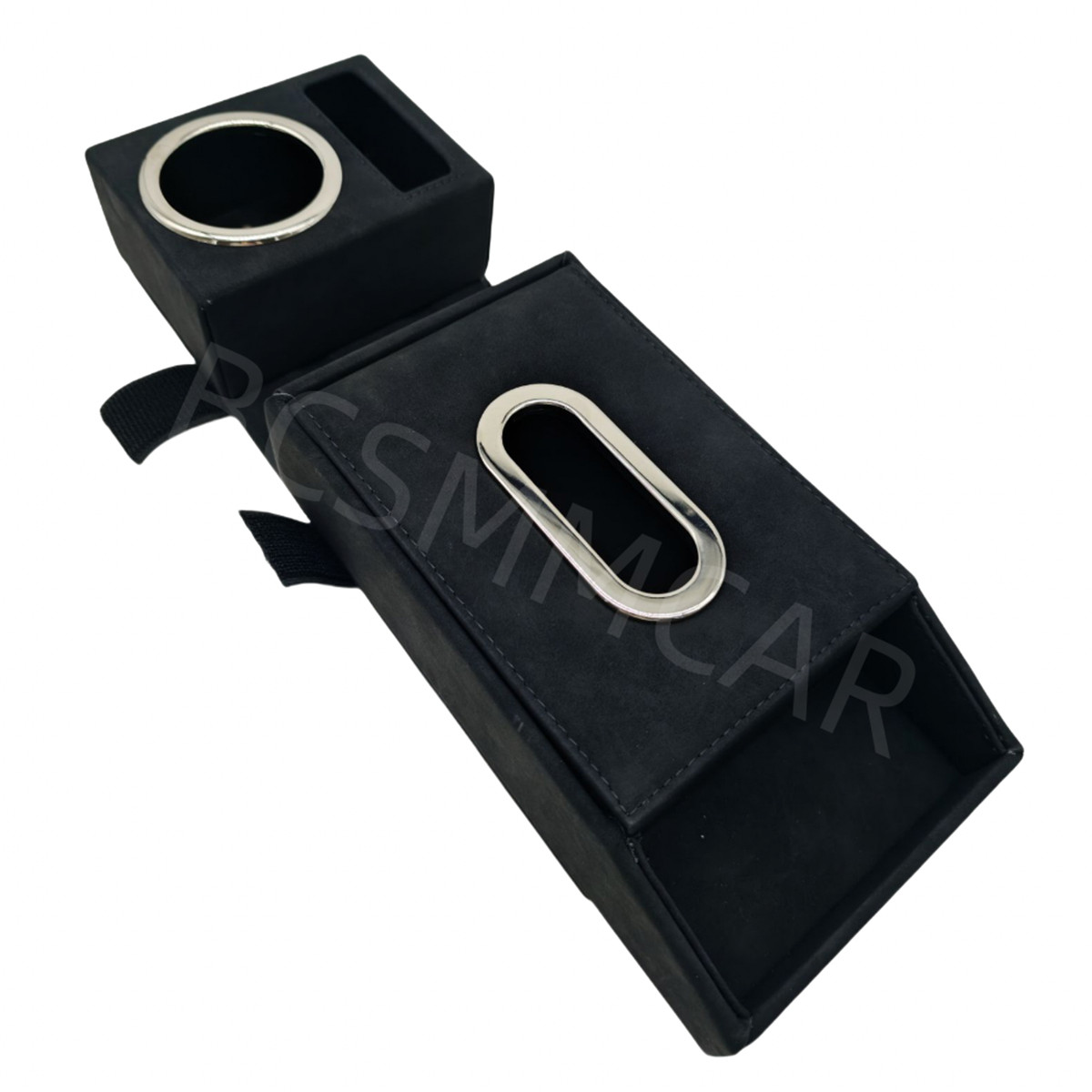 Car Armrest Box Height Increase Pad Armrest Mat Protect Accessories Waterproof