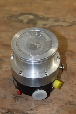 Edwards Vacuum EXT250H Turbomolecular Turbo Pump