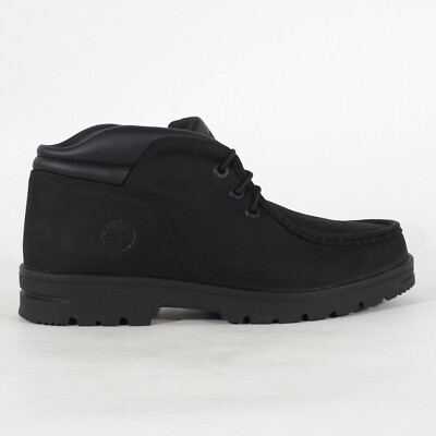 Herren Timberland Newtonbrook Mokassinnaht Chukka A28F9 Leder Schnürschuhe Wanderschuhe