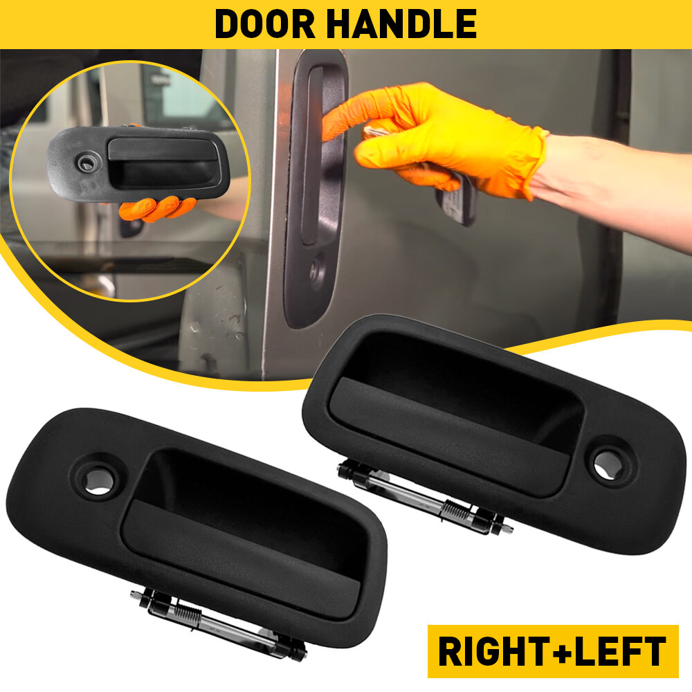 Manijas De Puerta Derecha Para GMC Savana 1500 - EBay